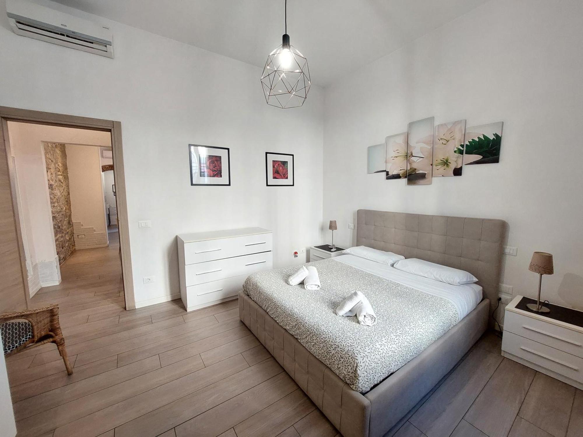 Apartamento Alloggi Palmini