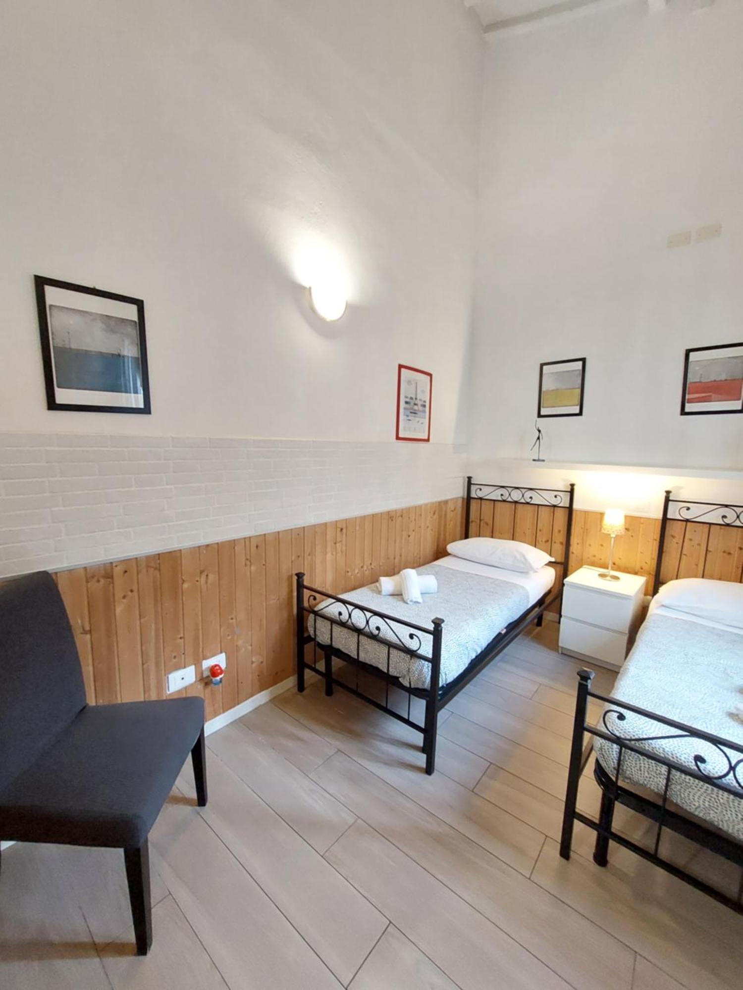 Alloggi Palmini Apartamento Florença